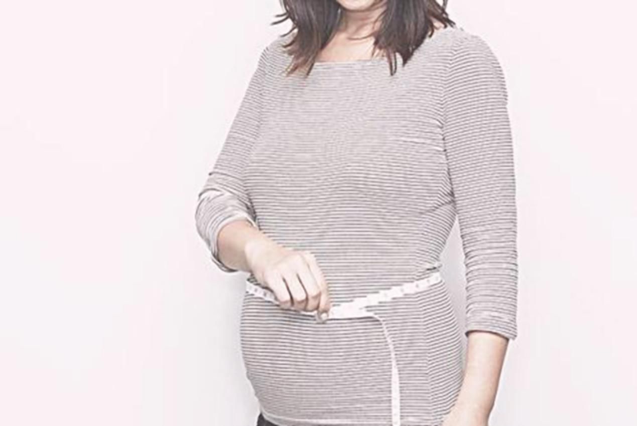 孩子|生完孩子后，肚子被“掏空”可却不见小，孕妈子宫也需“喘口气”