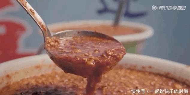 中国宵夜图鉴!(深夜慎点)