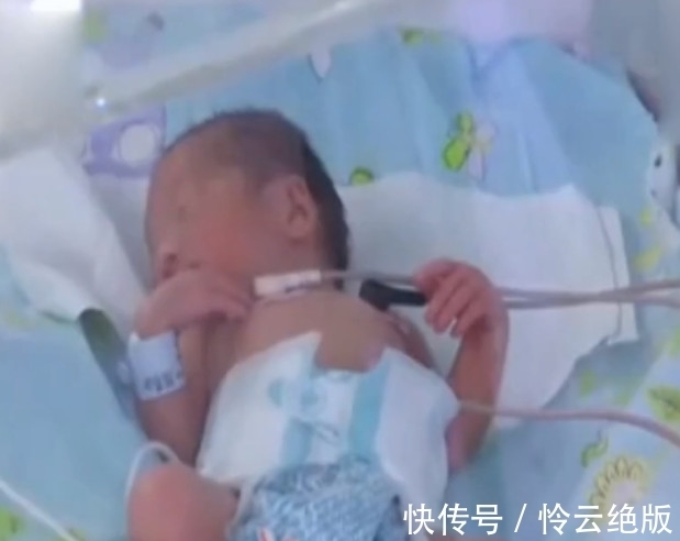 双胞胎女儿|女子生下儿子,6天后竟又生下一对双胞胎女儿