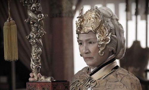 古代|古代“上打昏君,下斩奸佞”的4大兵器,除了尚方宝剑,你还知道几个?