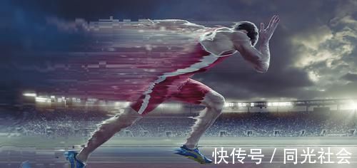 好处|为什么要坚持跑步?有什么好处?3个跑步原则,提高燃脂效率