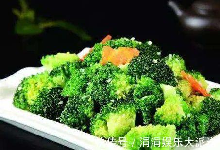 西兰花的“最佳搭档”找到了,孩子常吃,提高智力,个头也猛长