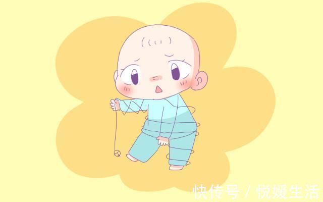 缺点|孩子有这4个“缺点”,说明长大有出息,家长可别扼杀掉了