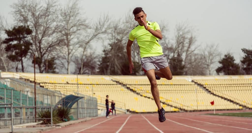 技巧|坚持跑步有什么益处?3个慢跑技巧,提升训练效果!