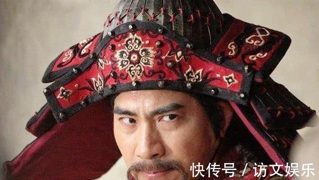 李玄霸#中国古代最厉害的四位猛将,单挑没人打的过,也没人敢跟他们单挑