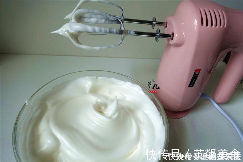 黑米|黑米最好吃的做法,比蛋糕简单,比馒头营养,松软可口孩子抢着吃