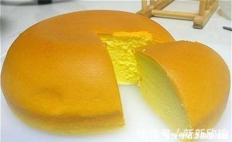 白糖|你做的蛋糕总是不成功!失败原因都在这里,看完恍然大悟,收藏了