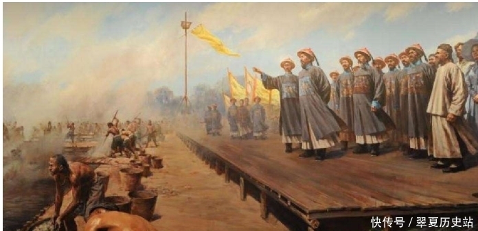 鸦片|虎门销烟不为人知的细节:工人耍了一个“心眼”,很多人成了富翁