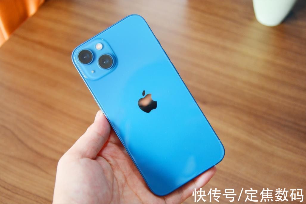 降价|春节将至，iPhone 13猛降价！要买趁早