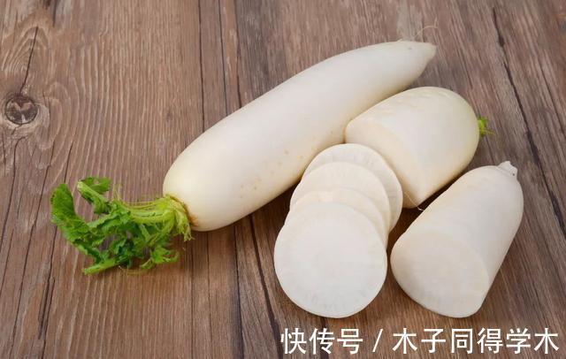 人体健康|白萝卜营养价值高，但不宜与这几种食物搭配食用，建议收藏哦