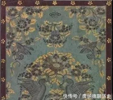  竟然|400多件大唐珍宝竟然遗失海外多年，收藏它们的地方竟然是这里！