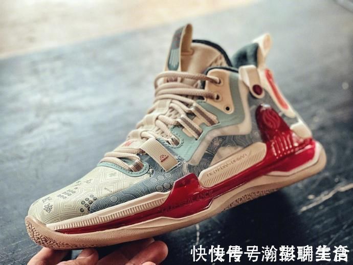 高颜值|戈登1代换其他品牌的LOGO什么样？高配置+高颜值，361这次真成了