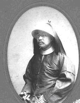 经历|人生7次机遇,全都抓住会怎么样?宋氏三姐妹父亲的传奇经历