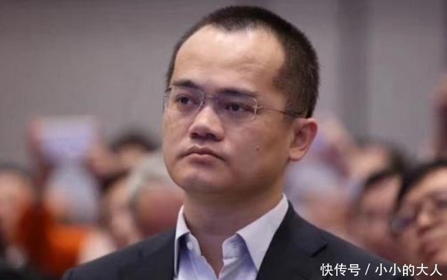 王兴|清华才子拒绝马云好意，又放弃王健林800万年薪，如今过得怎样？