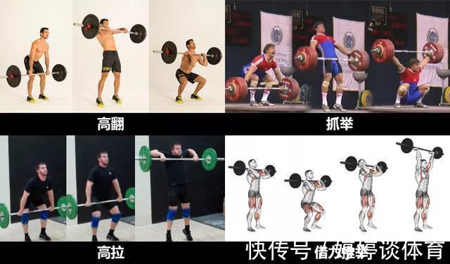 训练|“肌肉长太快控制不住”！真没吹牛逼——可怕的非主流训练