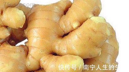 身体|生姜这样使用，再重的湿气也痊愈了，身体也轻松了，实用又简单
