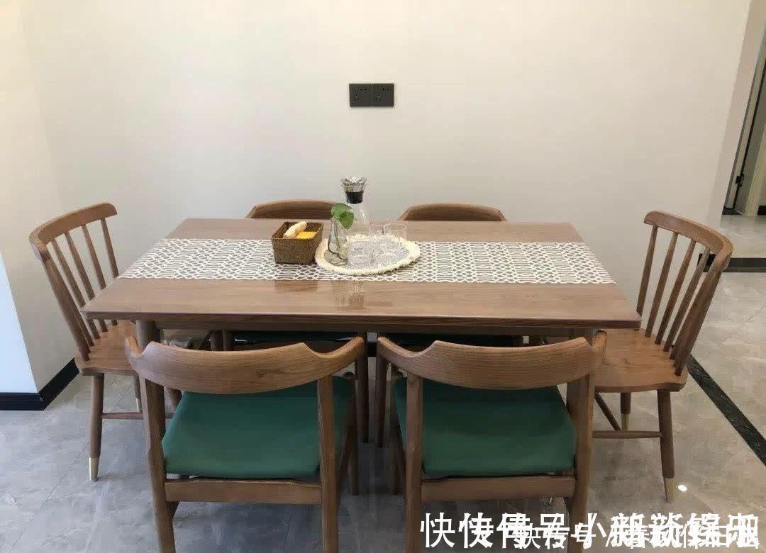 波导线|到邻居家新房参观，一进门就被玄关设计吸睛了，回头我家也这样装