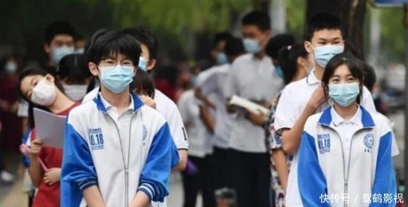 学生会|2021年中考迎来改革，500分的学生要注意，处境很危险会无缘高中