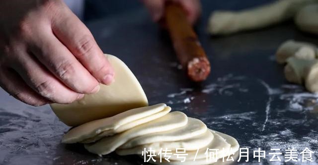 油酥|今年的苏式月饼，你吃了吗！