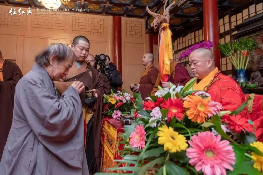  做人情|宁可将身下地狱，不拿佛法做人情