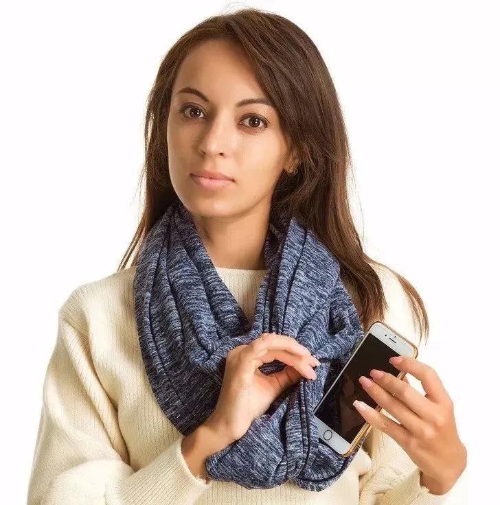 17个脑洞大开的创意物品，这都谁设计的？简直是妇女之友嘛！