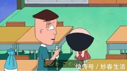 不对劲|动画中那些细思极恐的场面,大头儿子身份不明,唐老鸭竟“残害”同类