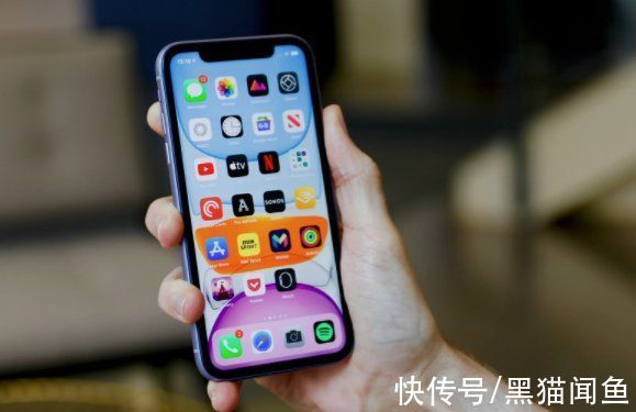 iPhone 13续航比iPhone11强50%以上？结果引起争议，别忘了3个细节