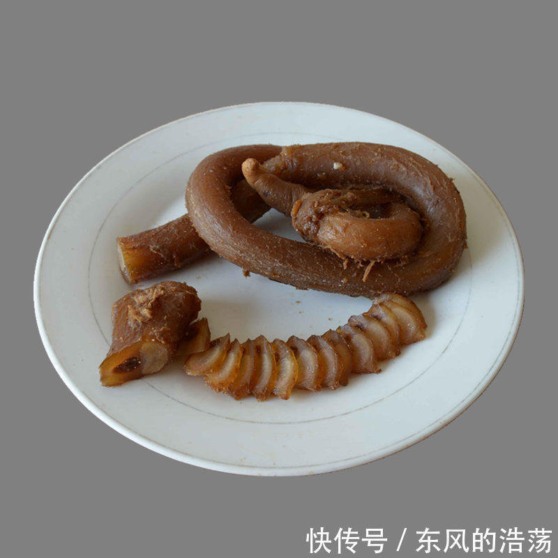 肾脏|补肾食物“排行榜”,韭菜第五,牛鞭第二,第一是“它”!