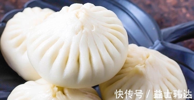 狗不理包子|10条有趣的冷知识，来看看你听说过吗？哈哈