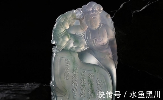 翡翠 翡翠发黄,是什么原因造成的,关于这方面知识可以了解一下