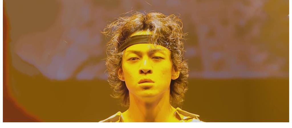 《街舞4》15强舞者诞生,王一博战队5人,韩庚战队仅2人