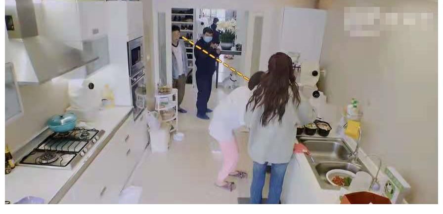 肠胃|宋妍霏不尊重人？请杨迪吃饭用自热锅当菜，馊汤上桌致其肠胃不适