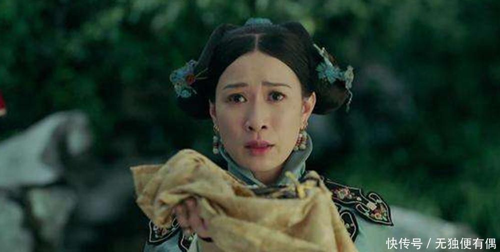 允禧|康熙赴宴时看中的女子, 长得貌美如花, 为康熙生下一个优秀的儿子