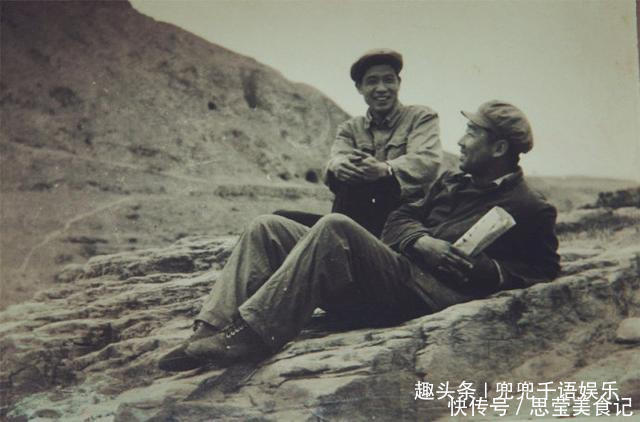 平凡的世界路遥,病危时妻子送来离婚协议,女儿将妻子告上法庭