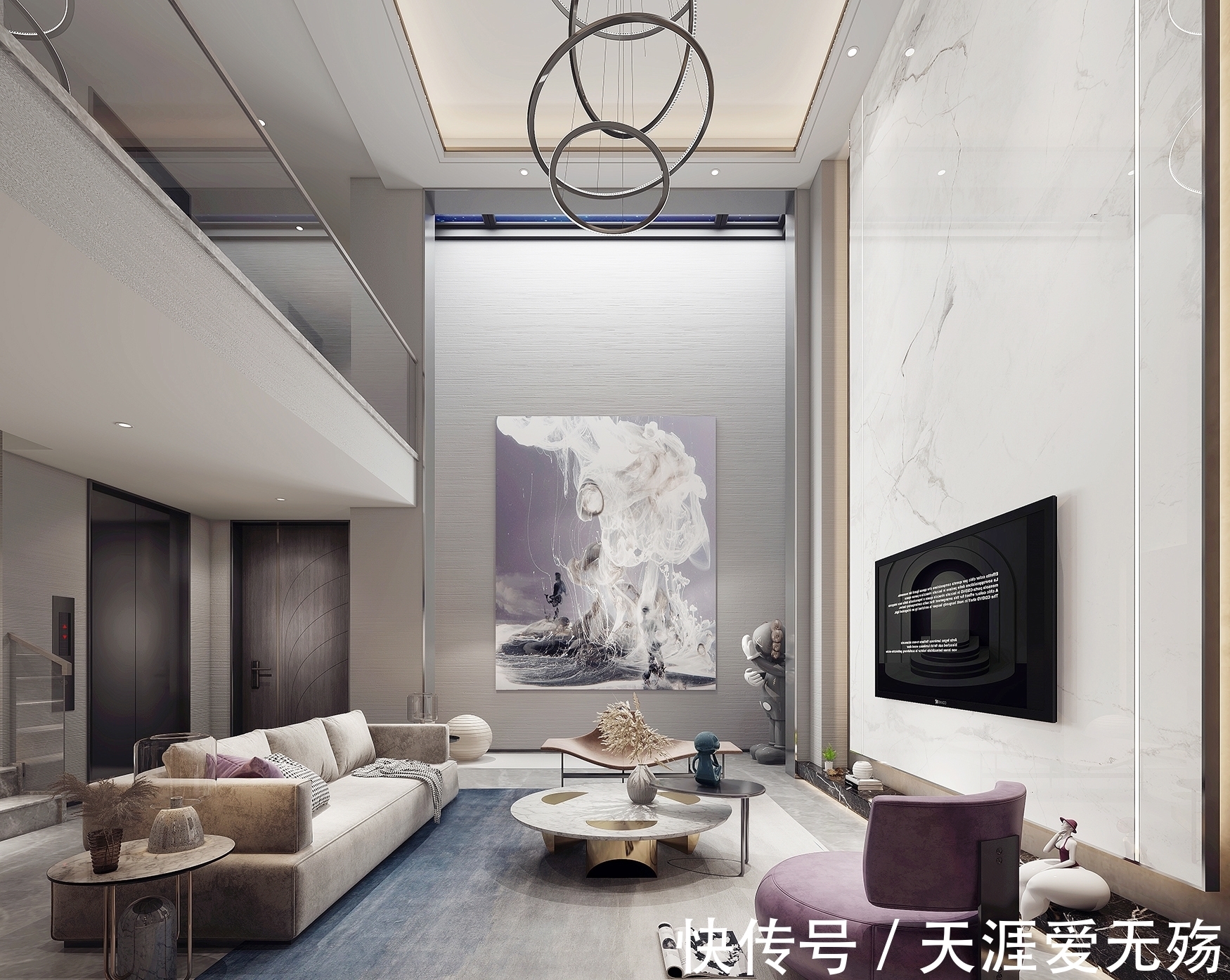 艺术之家，生活是静水流深
