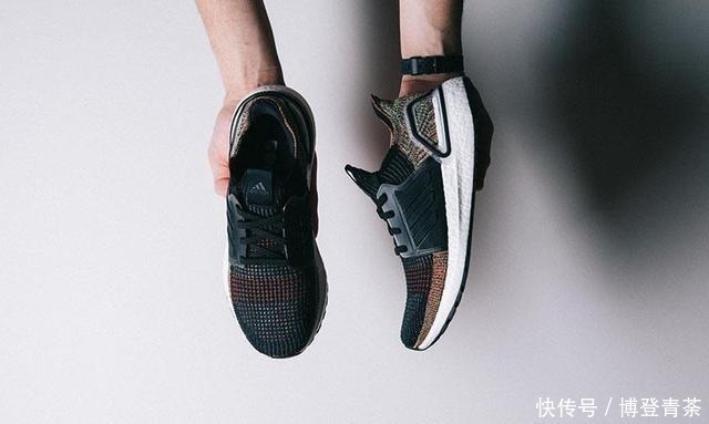 特步 中国“最有骨气”的跑鞋,曾被各国蔑视,如今却与阿迪耐克并肩