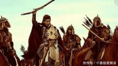 汉灭亡后,游牧民族越来越难打?历史书中找不到答案