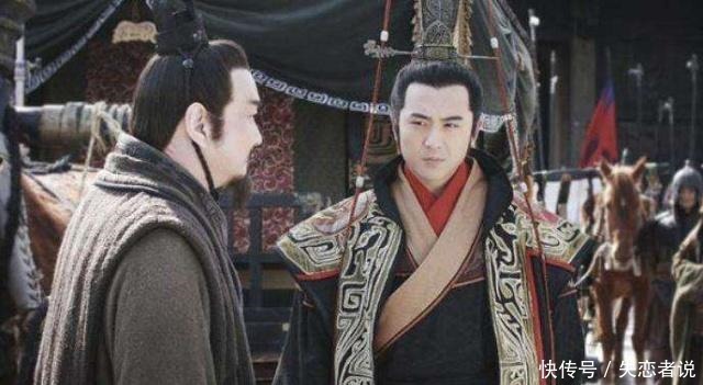 名将|功臣名将宴请众人，宣布自己要回家养老，却有一人明白他想篡位