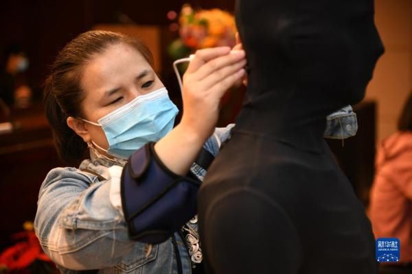 第一课|国际盲人节里的开班第一课