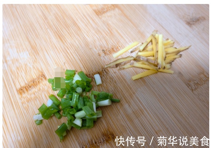 “秋天一碗汤，不用医生帮”，这汤清淡爽口去秋燥，秋天常喝它