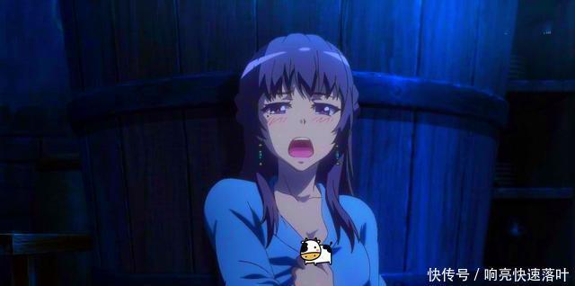 漫迷|二次元动漫中必然会出现的五种设定,说没见过的肯定是个假漫迷!