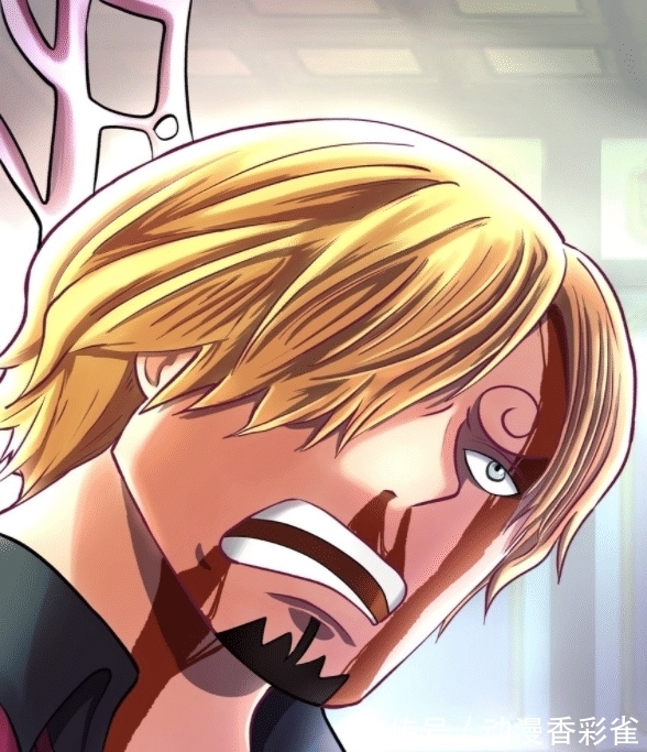 杰克|海贼王1005话情报:杰克王者归来重上战场,罗宾上演年度大戏