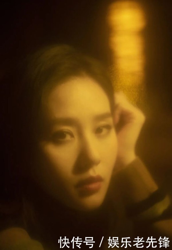 额头|为什么别人的美人线,是你害怕露出的发际线?