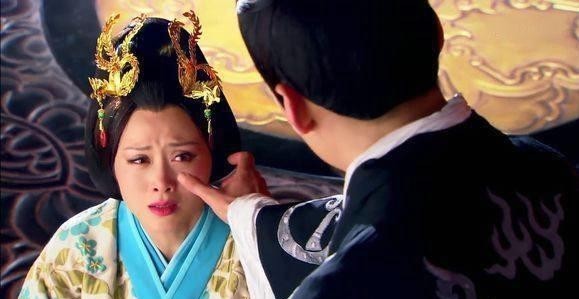 赐死|此女出身卑微，后被宠冠六宫，怀孕14月生下皇子，皇帝：赐死吧