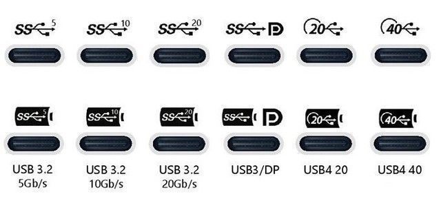 mwc|DIY从入门到放弃：USB 3.2 Gen 2×2什么鬼