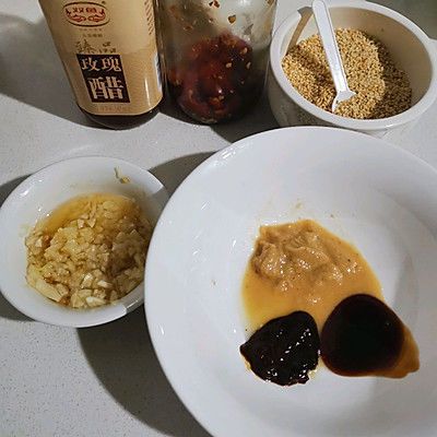 奇特美食面藕不长肉又家常