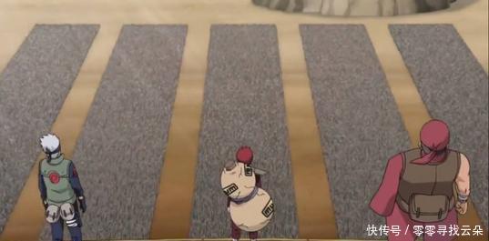 令人尊敬|伟大的母爱,火影忍者中5位令人尊敬的母亲,温柔又坚强!