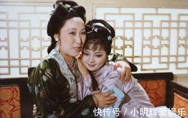 宝钗|热毒发作,薛宝钗以最恶俗的玩笑打击林黛玉!