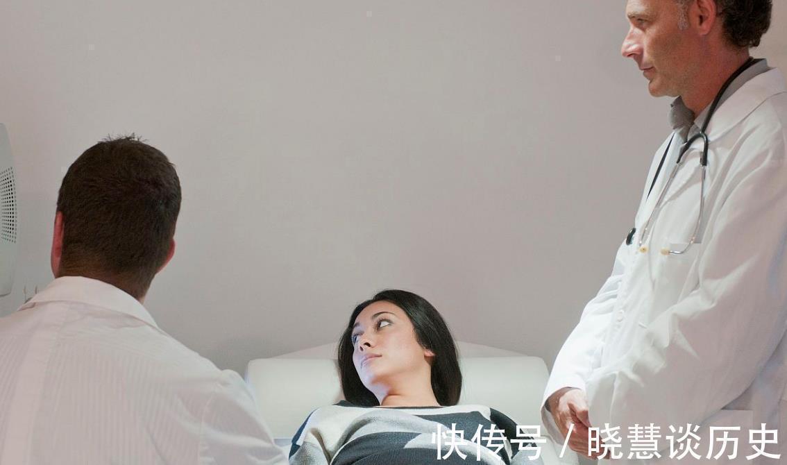 不孕不育|“怀孕困难户”越来越多,大多与5个原因有关,中招的抓紧调理