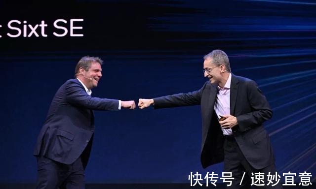es8|Mobileye为何选蔚来ES8作为自动驾驶出租车?